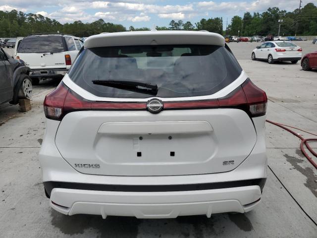 2023 NISSAN KICKS SR - 3N1CP5DV1PL480464