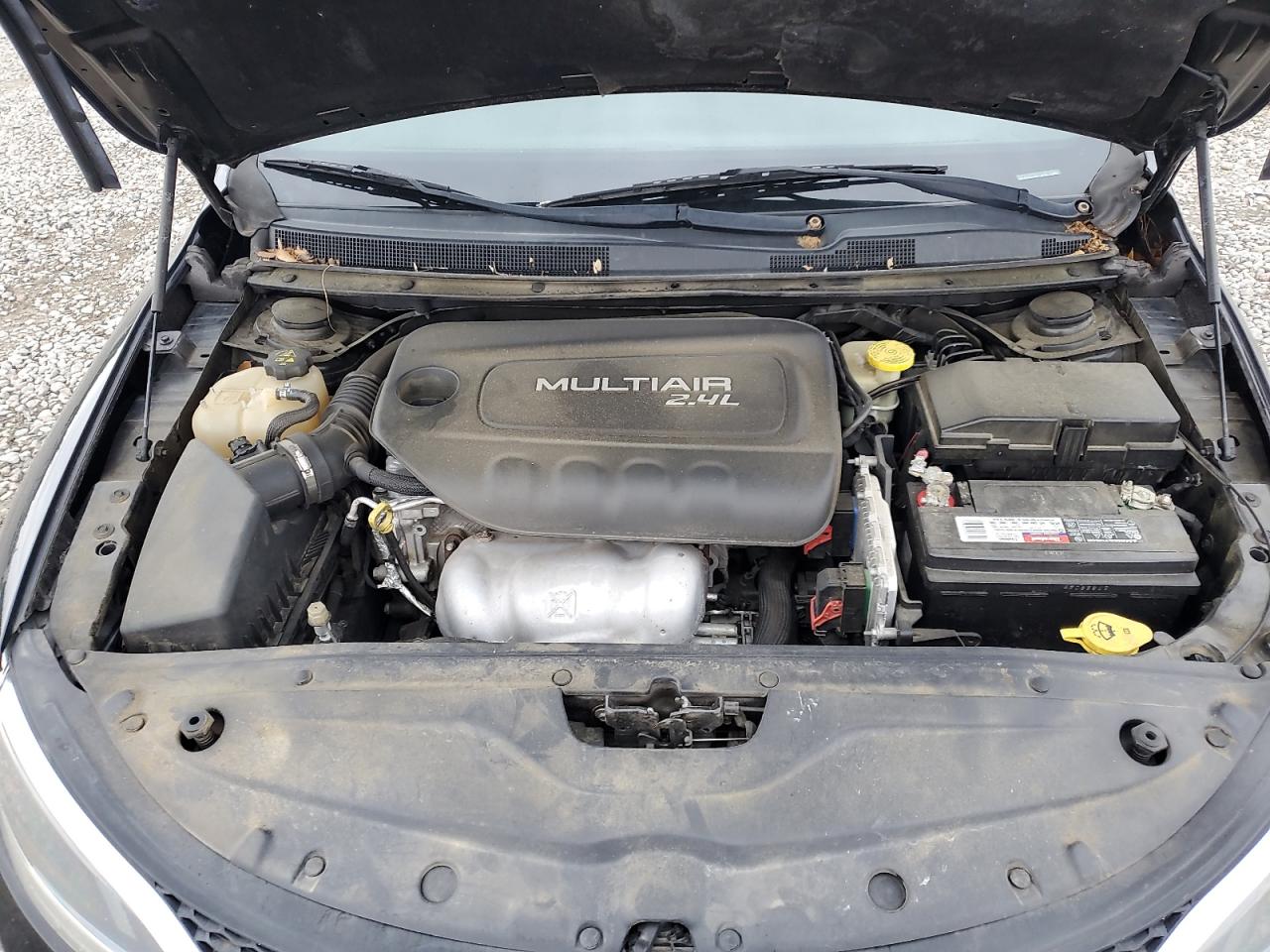 CHRYSLER 200 LIMITED