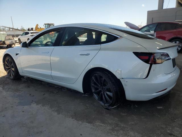 2020 TESLA MODEL 3 5YJ3E1EC7LF714334