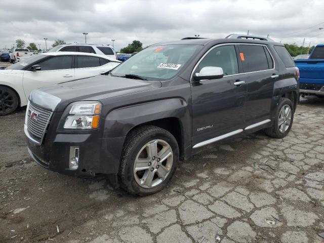 GMC TERRAIN DE