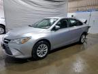 2017 TOYOTA CAMRY LE - 4T1BF1FK3HU378612