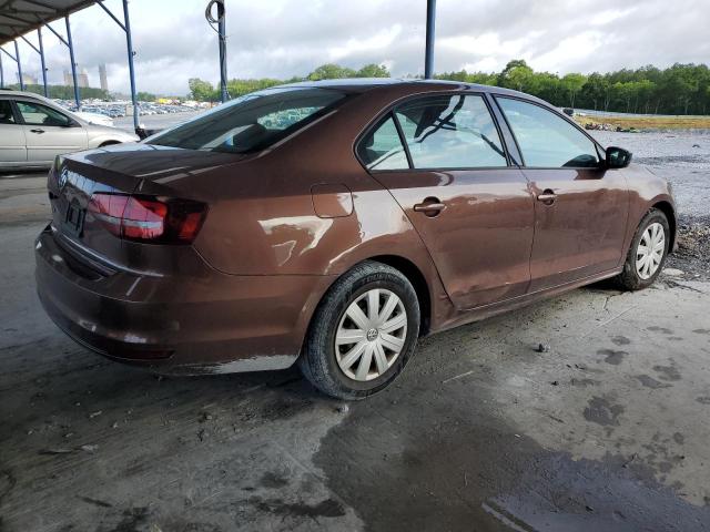 Vin: 3vw267ajxgm406797, lot: 58826085, volkswagen jetta s 20163