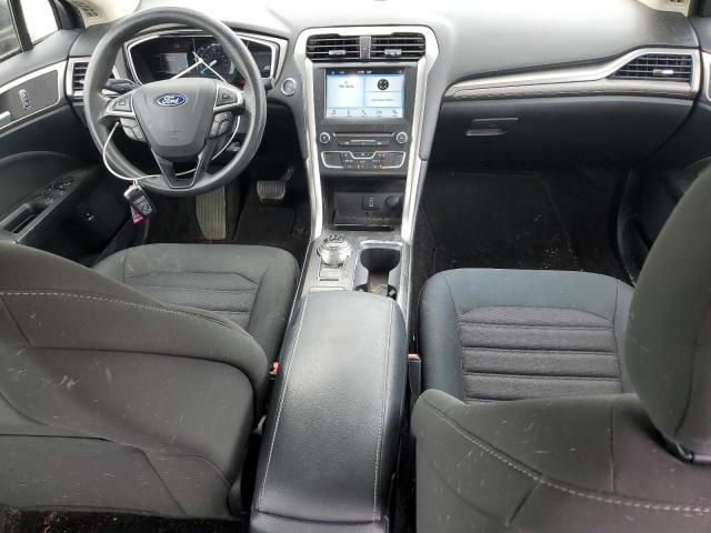 2018 FORD FUSION SE - 3FA6P0LU3JR175094
