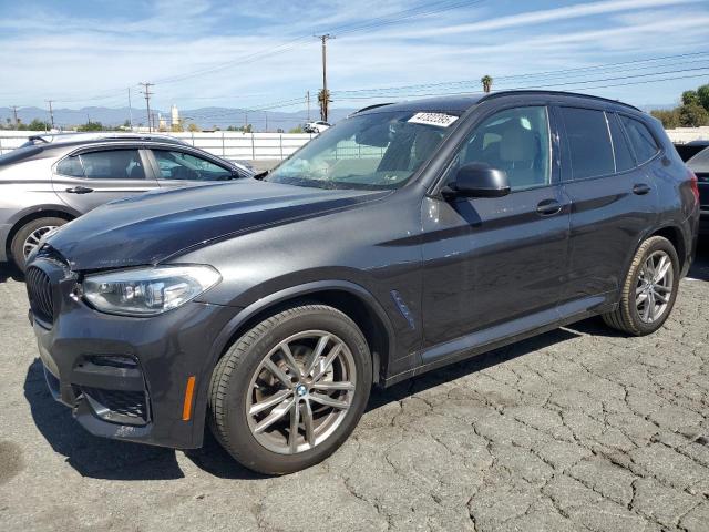Vin: 5uxty3c07m9e82696, lot: 56177645, bmw x3 sdrive30i 2021 img_1