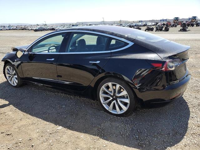 Vin: 5yj3e1ea3jf175948, lot: 57277955, tesla model 3 20182