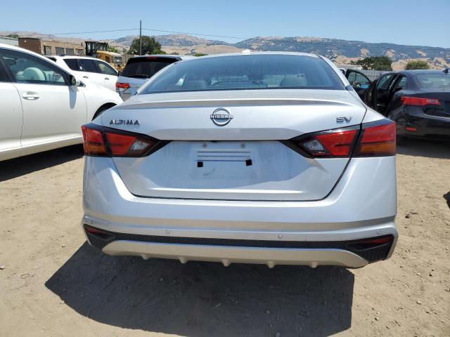 2024 NISSAN ALTIMA SV 1N4BL4DV6RN403421