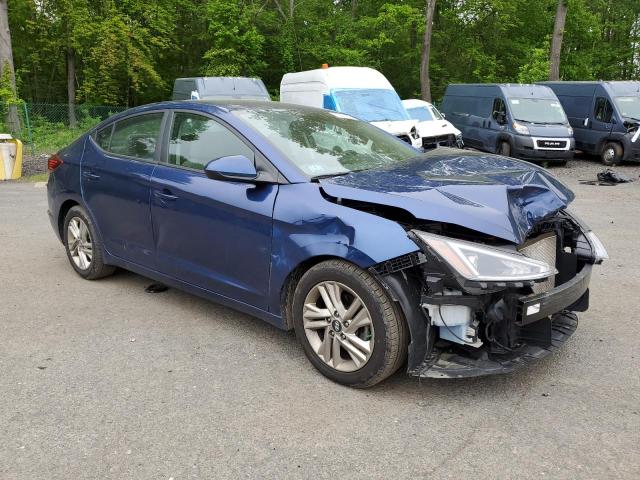 Vin: 5npd84lf7lh513237, lot: 57037175, hyundai elantra sel 20204