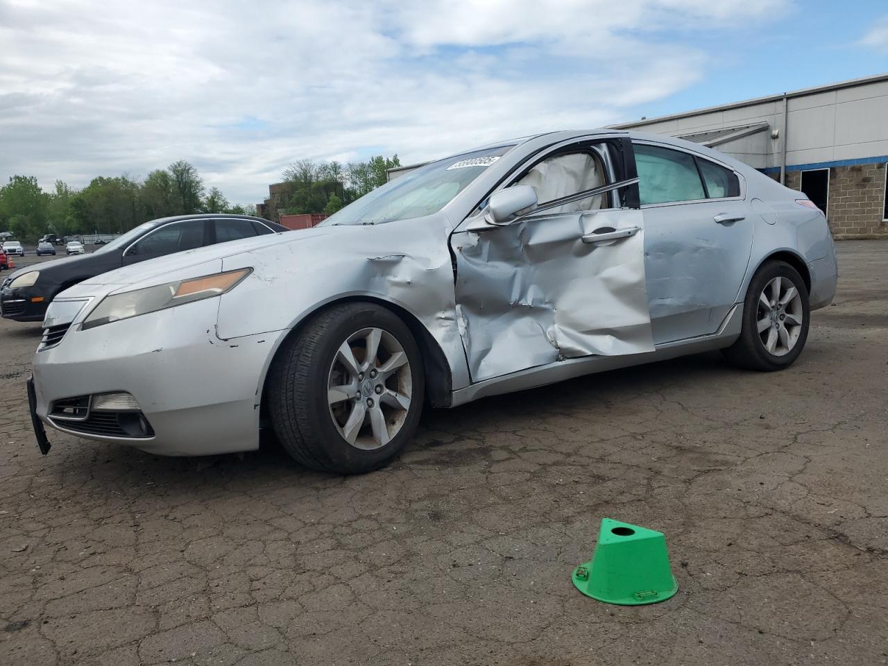 ACURA TL