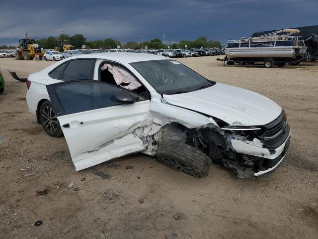Vin: 3vwbm7bu6rm007967, lot: 57858955, volkswagen jetta sport 20244