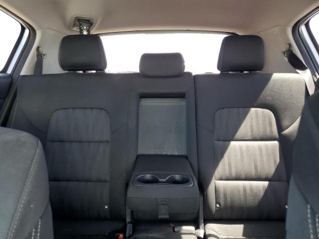 2017 KIA SPORTAGE L - KNDPMCAC7H7266566