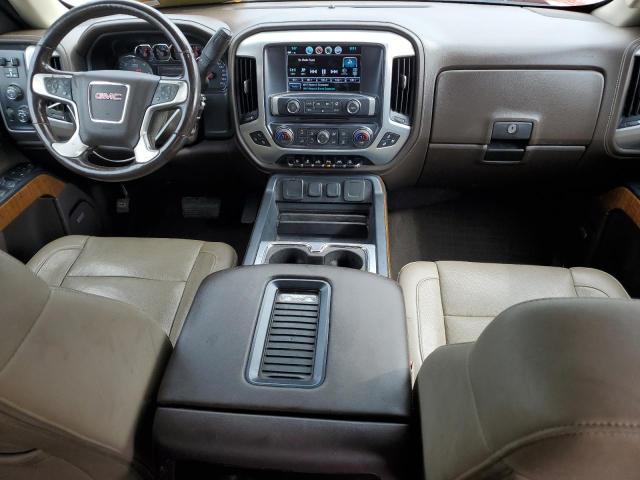 2018 GMC SIERRA K15 - 3GTU2NEC7JG465366