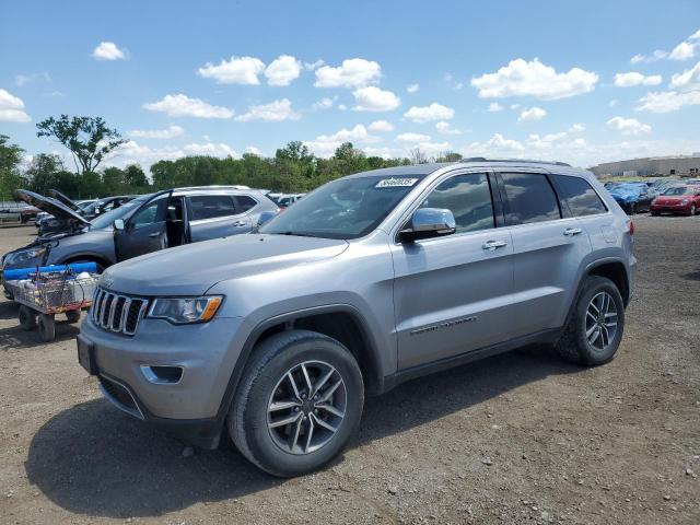 Vin: 1c4rjfbg7mc665015, lot: 56460035, jeep grand cher limited 2021 img_1