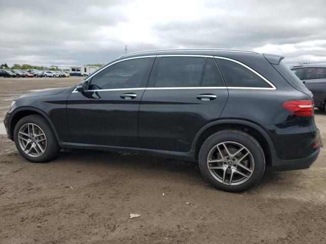 Vin: wdc0g4kbxkv172912, lot: 57601925, mercedes-benz glc-class 300 4matic 20192