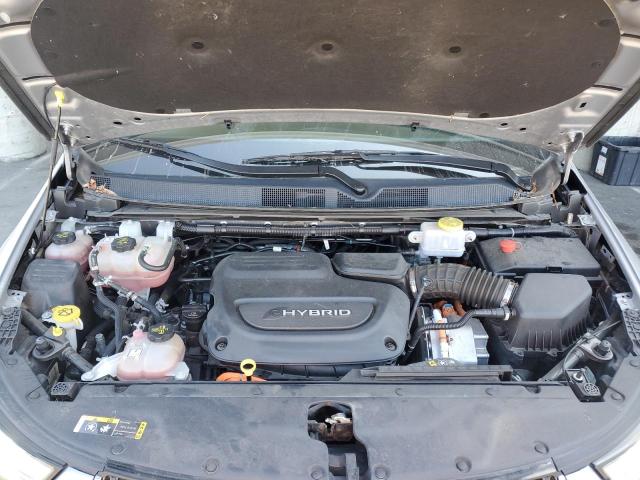 2021 CHRYSLER PACIFICA H - 2C4RC1L7XMR593911