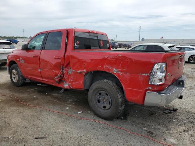 Vin: 1c6rr7tt9ls106829, lot: 58822745, ram 1500 slt 20202