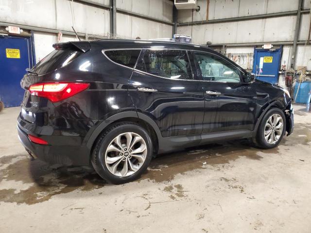 Vin: 5xyzudla0gg370134, lot: 57402465, hyundai santa fe 20163