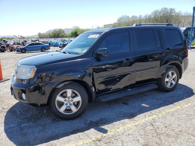 Vin: 5fnyf3h51bb022189, lot: 56251495, honda pilot exl 2011 img_1