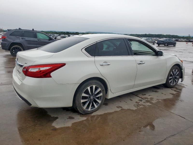 Vin: 1n4al3ap0hc117179, lot: 55898005, nissan altima 2.5 20173