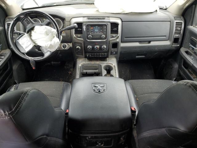 2018 RAM 2500 SLT 3C6UR5ML1JG133427