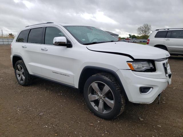 Vin: 1c4rjfbg9ec518941, lot: 56846745, jeep grand cher limited 20144
