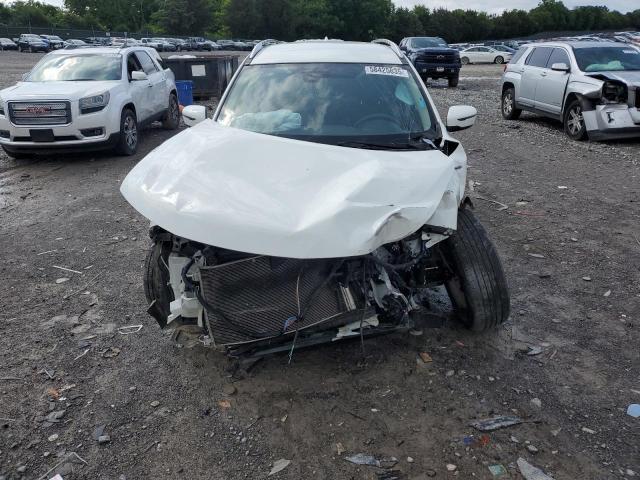 2019 NISSAN ROGUE S - KNMAT2MT0KP560199