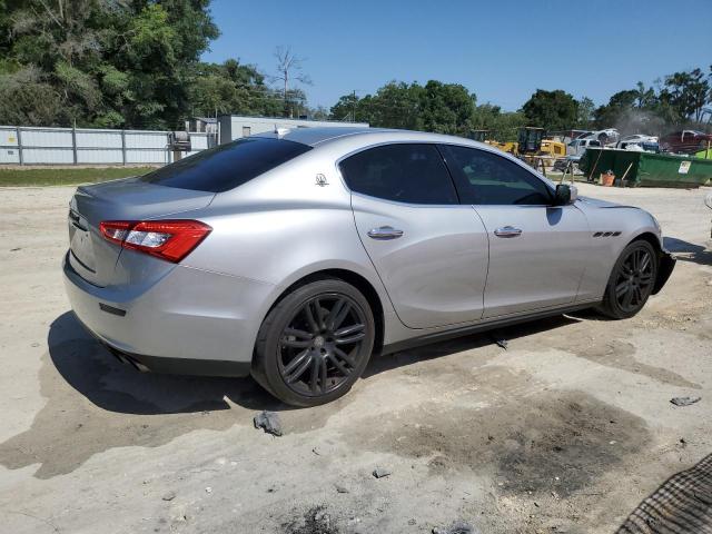 Vin: zam57xsa9f1154155, lot: 57093695, maserati all models 20153