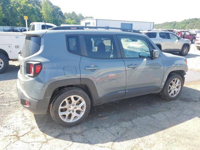 Vin: zaccjabb1jpj60024, lot: 55577285, jeep renegade latitude 20183