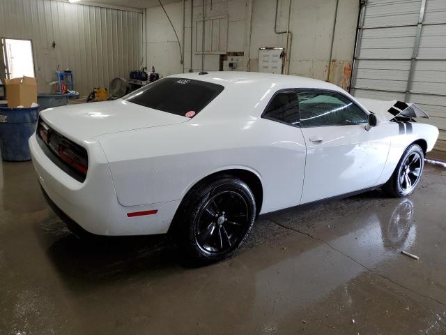 Vin: 2c3cdzagxfh793673, lot: 55672215, dodge challenger sxt 20153