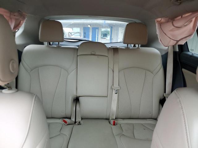 2019 BUICK ENVISION P - LRBFXBSA8KD064336