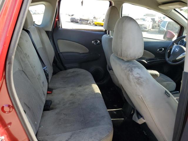 2015 NISSAN VERSA NOTE 3N1CE2CP6FL362495