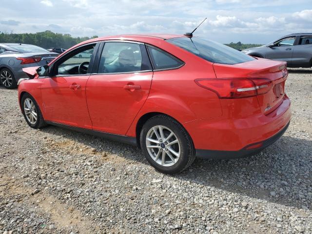 Vin: 1fadp3f25gl257015, lot: 56537335, ford focus se 20162