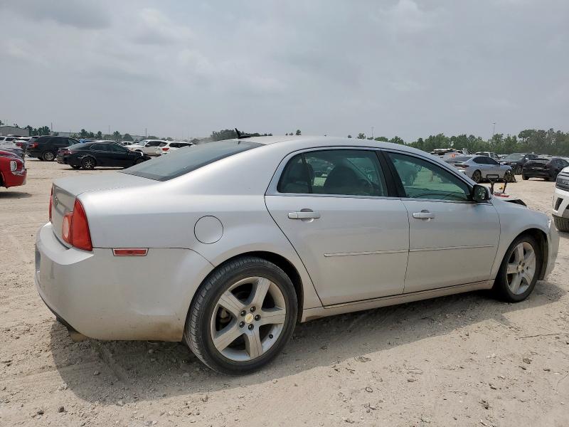 Vin: 1g1zd5e76bf379710, lot: 57510055, chevrolet malibu 2lt 20113