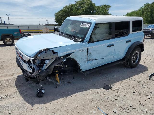 Vin: 1fmee4gp4rla74109, lot: 56739705, ford bronco her heritage limited 2024 img_1