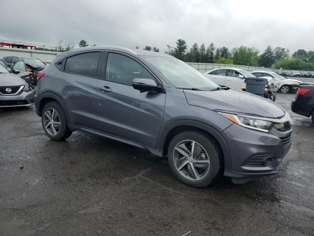 Vin: 3czru6h55mm733706, lot: 56704835, honda hr-v ex 20214