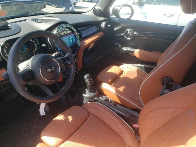 2024 MINI COOPER S WMW43DL00R3S05306