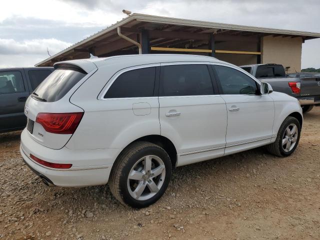 Vin: wa1lmafe4dd000781, lot: 57255315, audi q7 premium plus 20133
