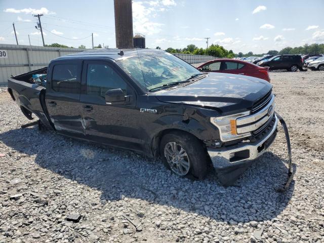 Vin: 1ftew1c52lfa63359, lot: 56275385, ford f-150 supercrew 20204