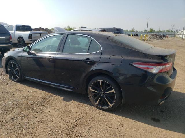 Vin: 4t1b61hk5ku782029, lot: 56866685, toyota camry xse 20192