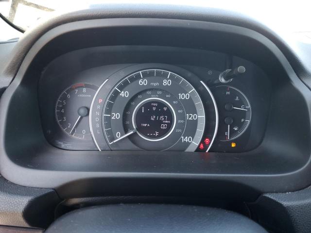 2015 HONDA CR-V EXL - 2HKRM3H7XFH546427