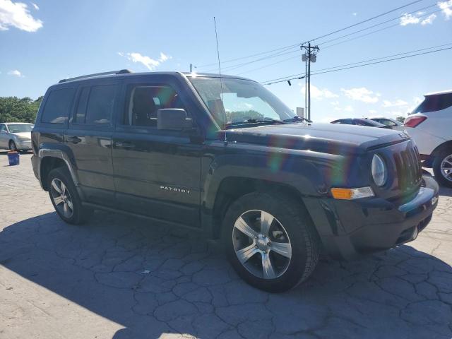Vin: 1c4njpfa6gd699004, lot: 58268775, jeep patriot latitude 20164