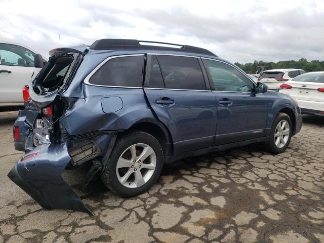 Vin: 4s4brccc4d3296825, lot: 58473945, subaru outback 2.5i premium 20133