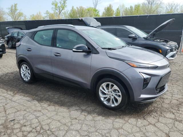 Vin: 1g1fy6s08p4155832, lot: 55474995, chevrolet bolt lt 20234