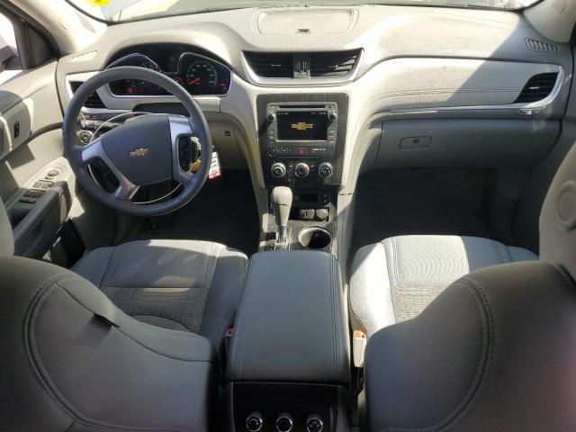 2017 CHEVROLET TRAVERSE L - 1GNKRGKD6HJ332240
