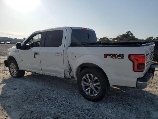 Vin: 1ftew1ef8gfc65487, lot: 57636945, ford f-150 supercrew 20162