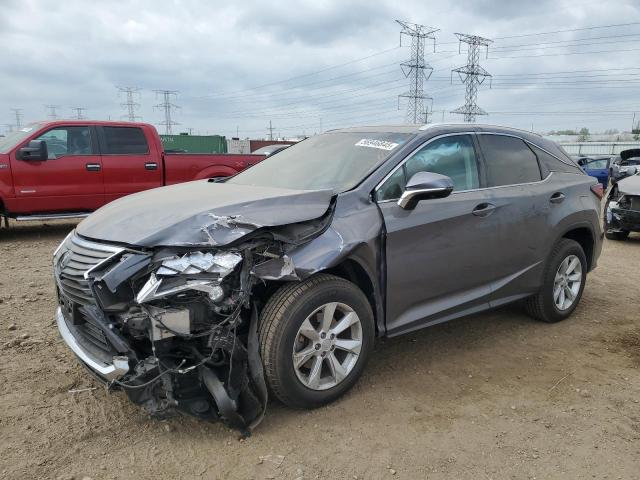 LEXUS RX 350 BAS
