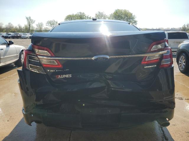 2015 FORD TAURUS SE - 1FAHP2D85FG117427