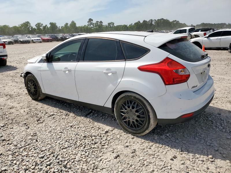 2012 FORD FOCUS SE - 1FAHP3K25CL469589