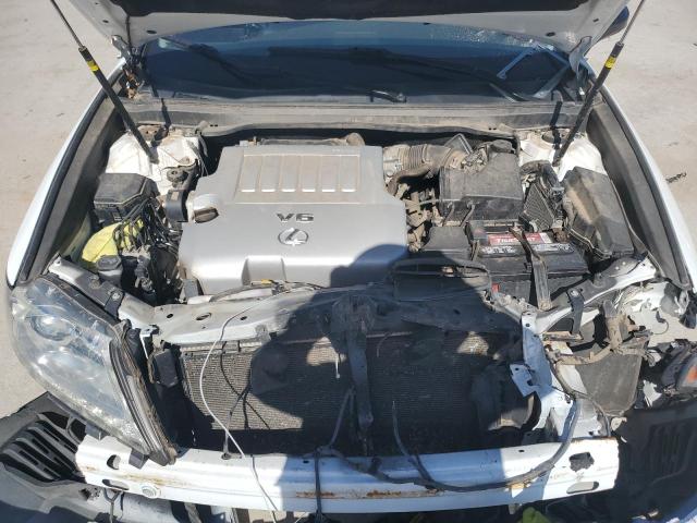 2015 LEXUS ES 350 - JTHBK1GG9F2166007