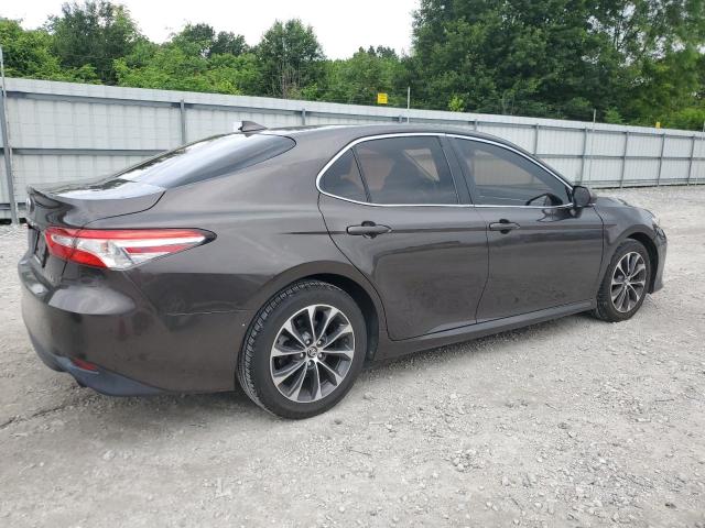 Vin: jtnb11hk5j3001044, lot: 58775805, toyota camry l 20183