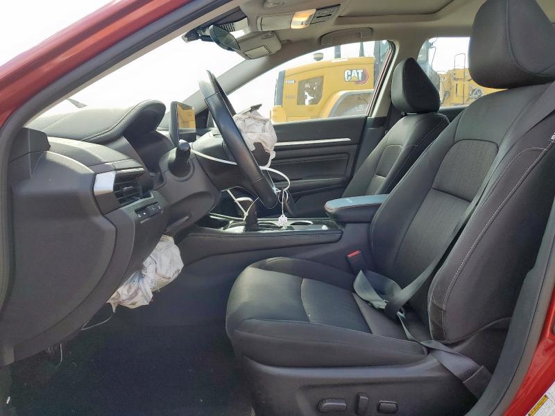 2023 NISSAN ALTIMA SV - 1N4BL4DV0PN390906